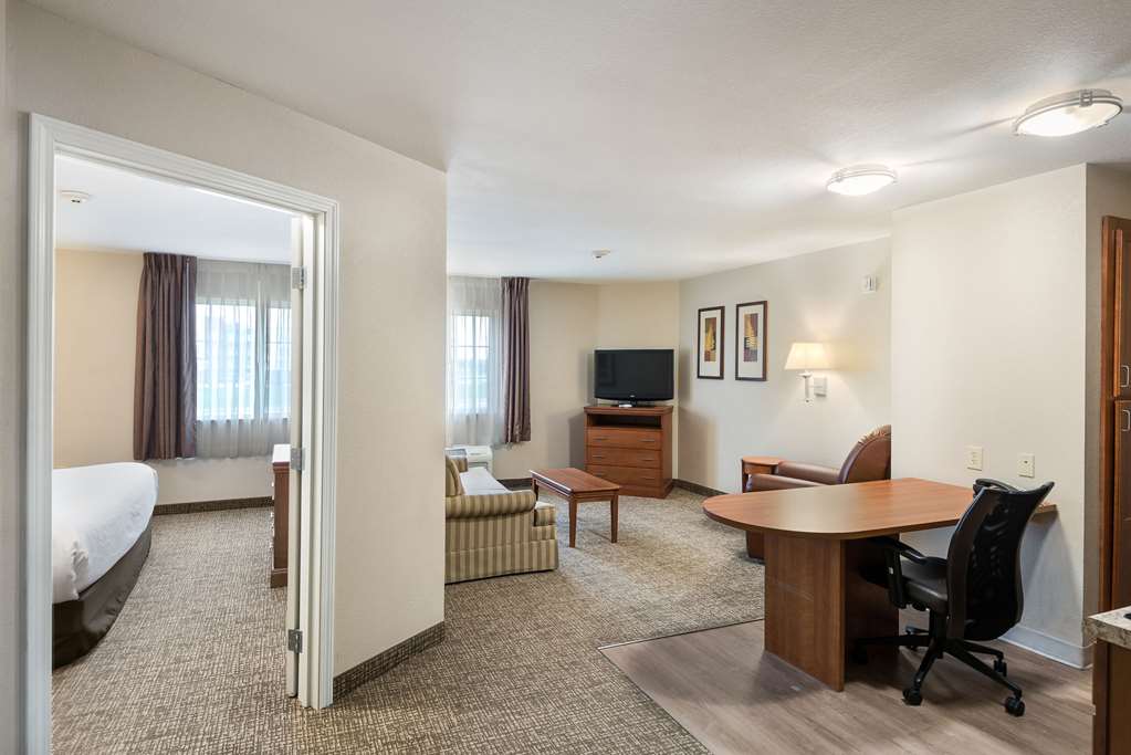 Suburban Studios Waterloo - photo 29