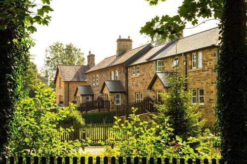 Russet — hotel in Belford