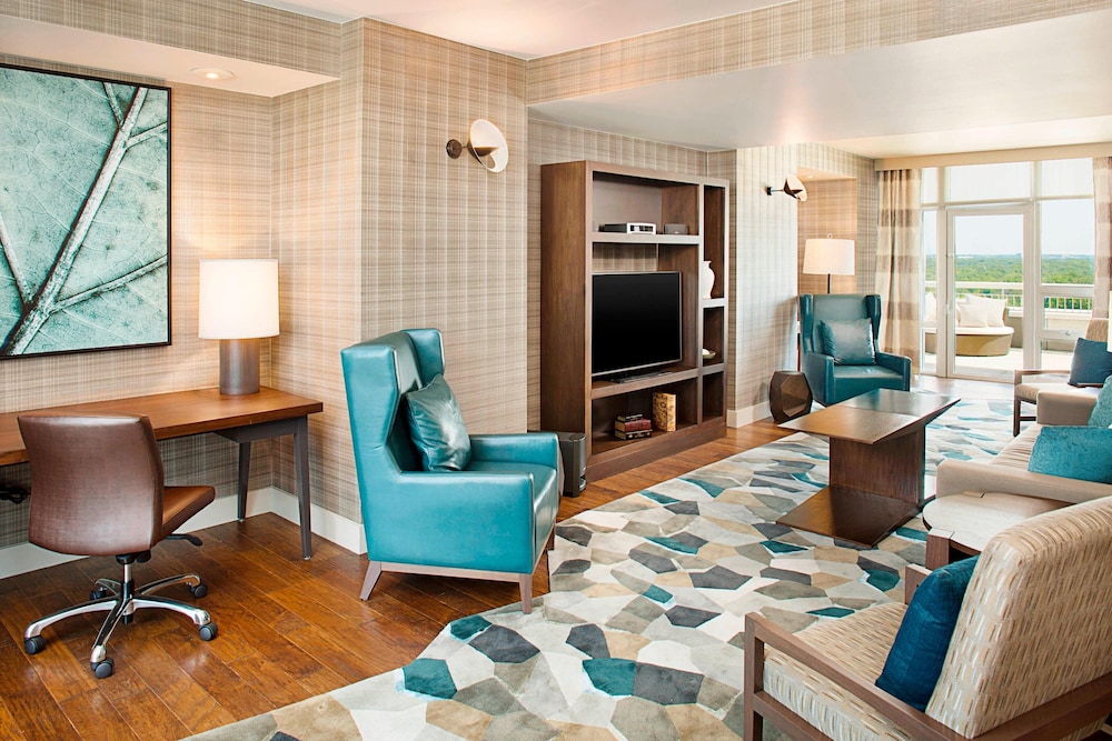 The Westin Chicago North Shore - photo 24
