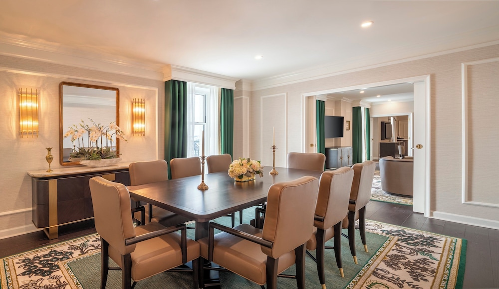 Willard InterContinental Washington by IHG - photo 153