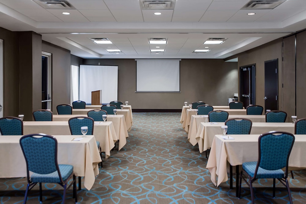 Hilton Garden Inn Columbus Dublin - photo 37