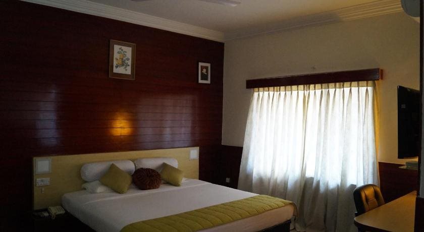 Hotel Badami Court — Badami — photo 5