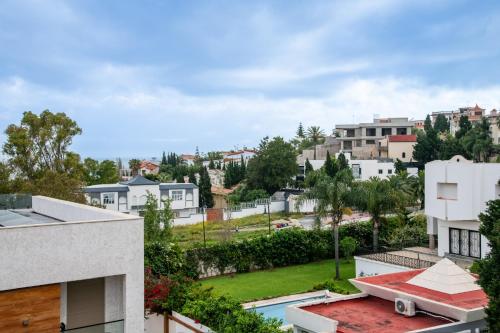 Villa familiale proche plage & centre ville — 4-Star Luxury Hotel in Tangier, Morocco