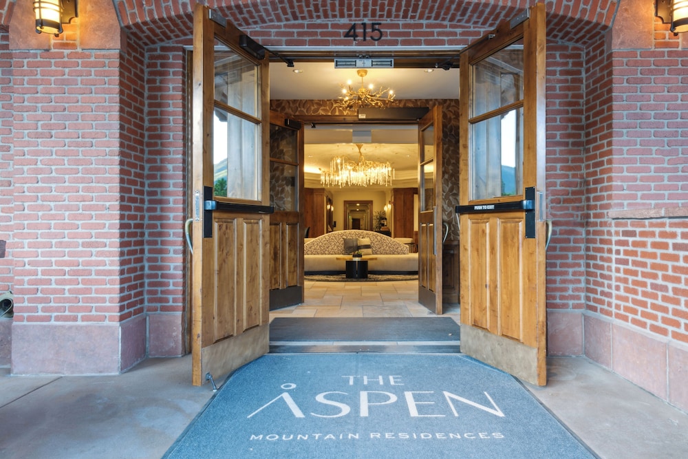Hyatt Grand Aspen - photo 11