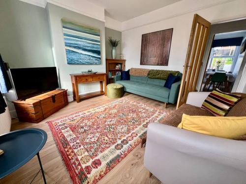 3 bed terrace in central Cromer close to beach in Cromer, United Kingdom