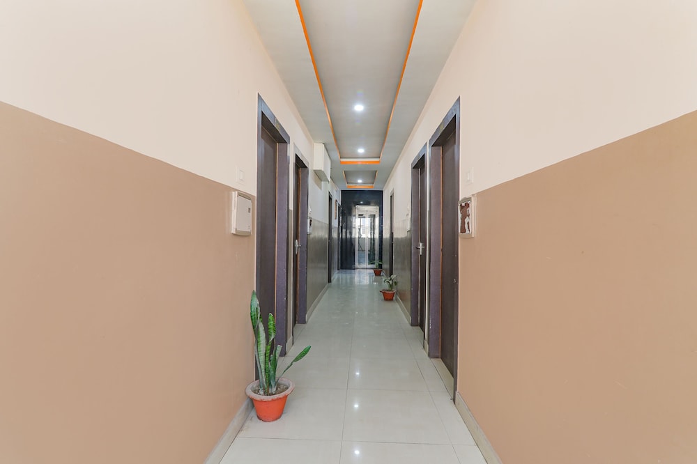 Fabhotel Vinayaka — Patna — photo 2