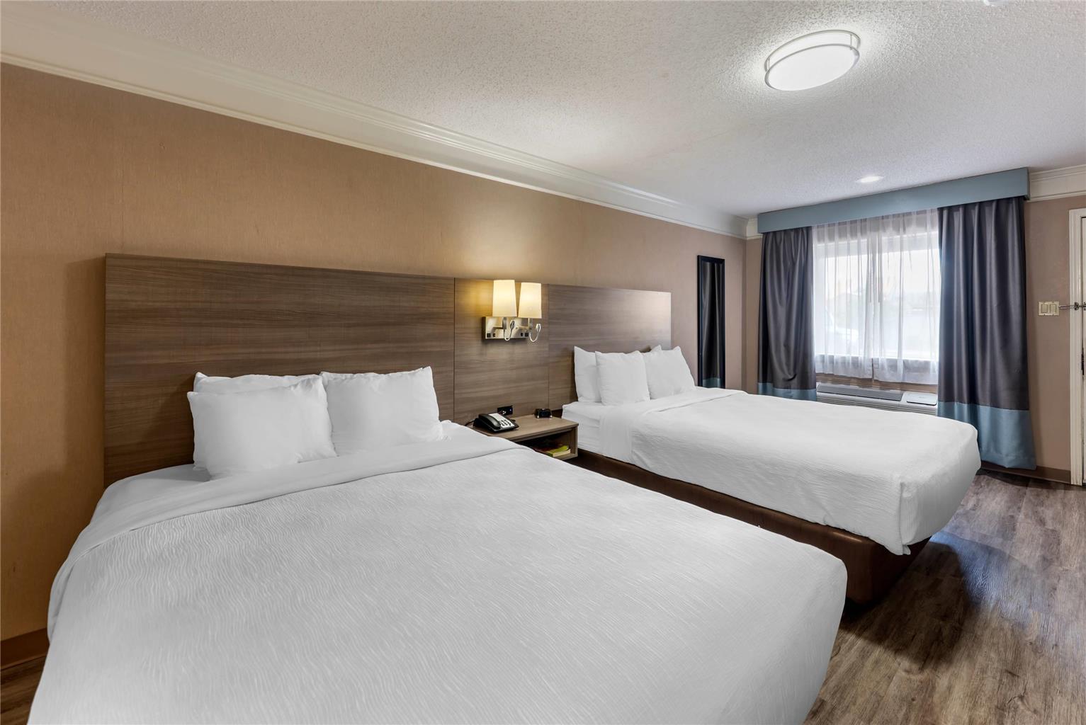 Quality Inn Near Lake Marble Falls - photo 25