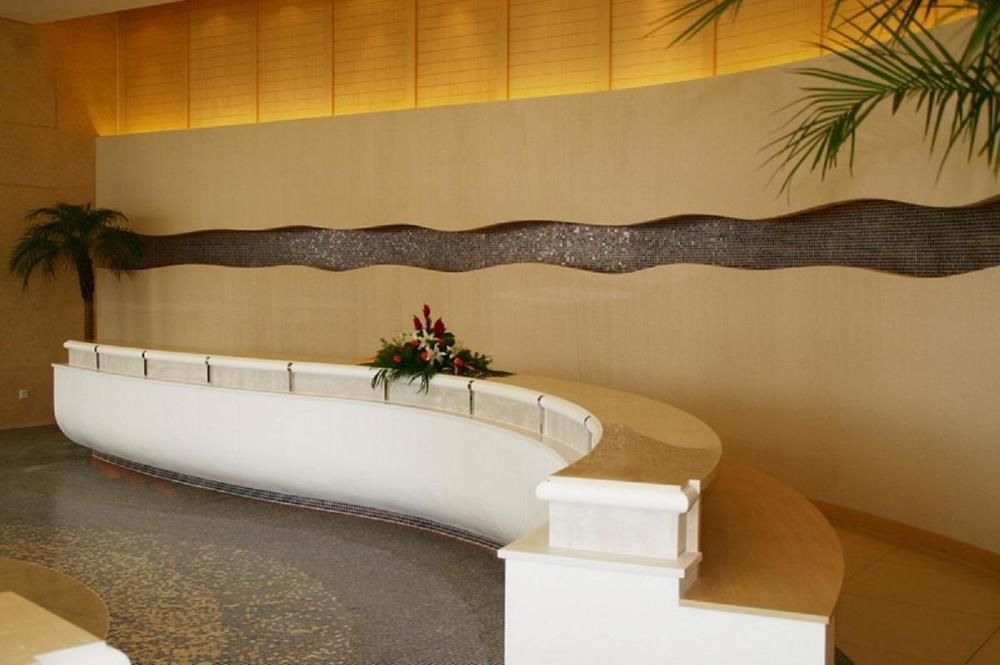 Zplashes Resort - carbon neutral hotel in Suzhou
