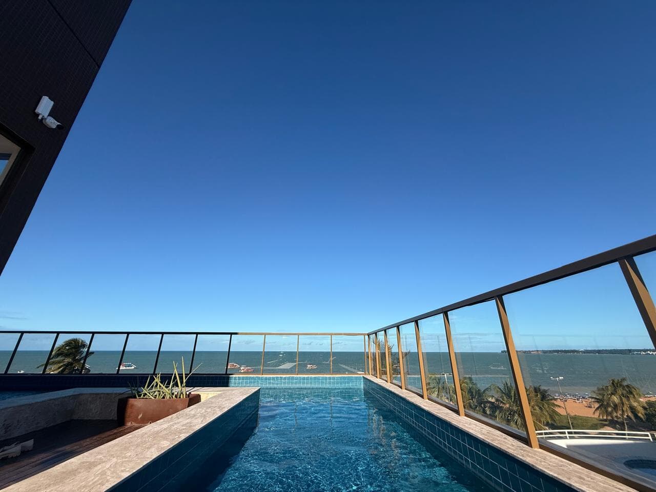 Holanda Gold Hotel in Joao Pessoa, Brasil