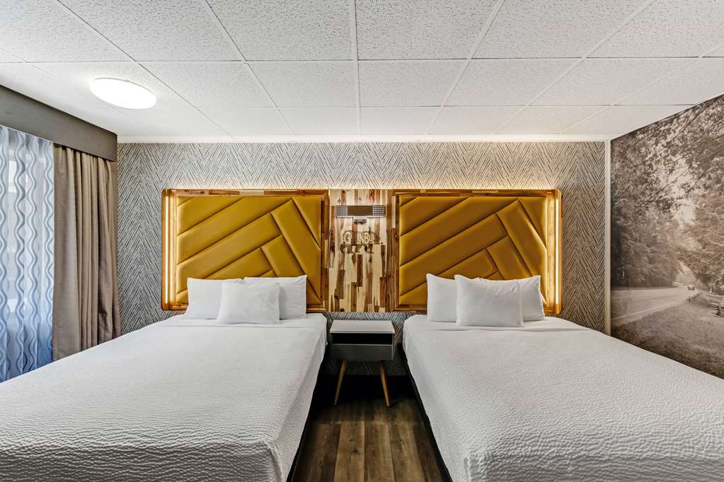 The Wander Hotel a Ramada by Wyndham - photo 41