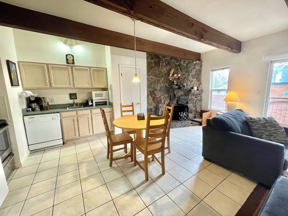 Panorama 203 — 4-Star Luxury Hotel in Breckenridge, United States