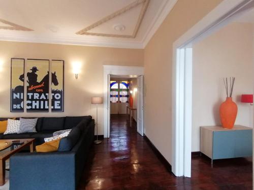 Casa Mendoza — 4-Star Luxury Hotel in Santa Cruz De La Palma, Spain