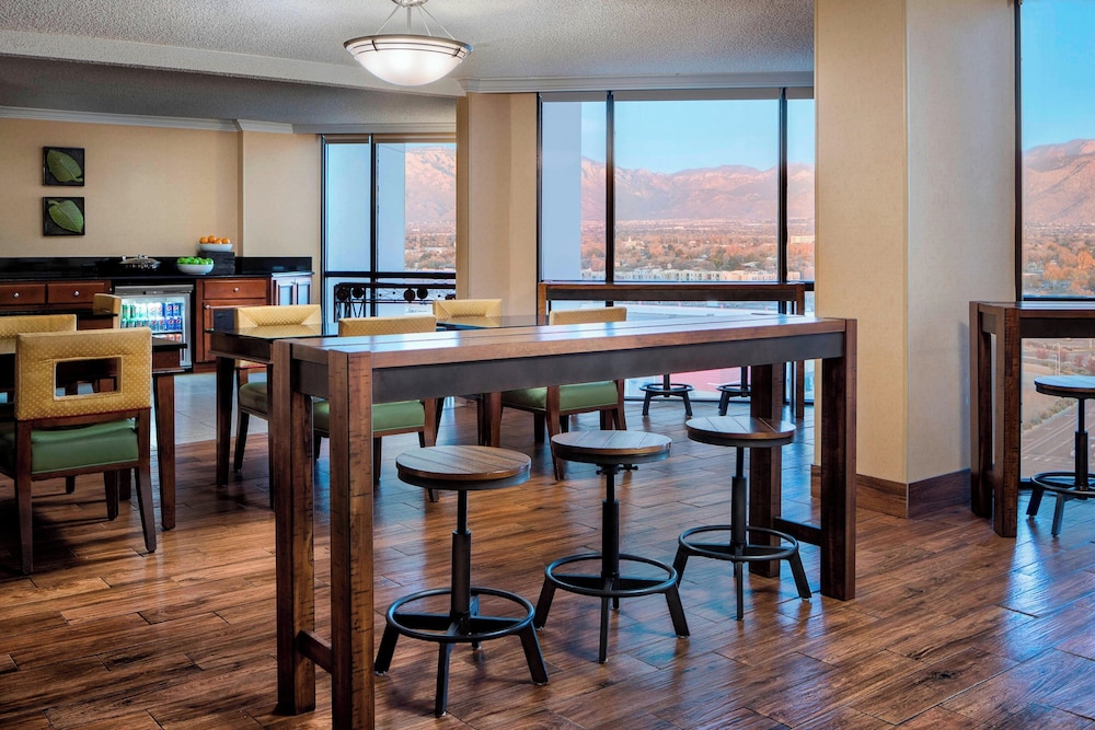 Marriott Albuquerque - photo 31