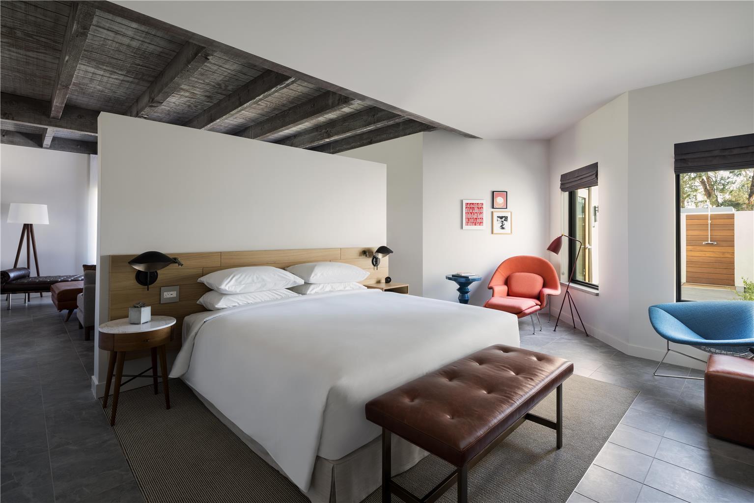 Andaz Scottsdale Resort & Bungalows - photo 61