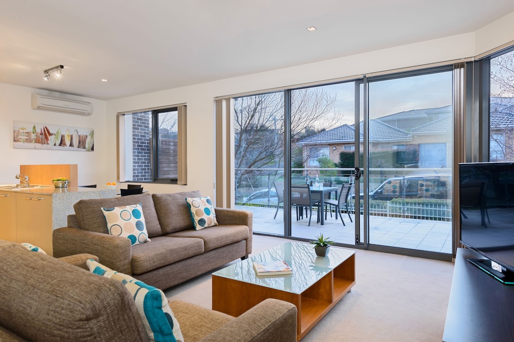 Park Avenue Glenview Glen Waverley — 4-Star Luxury Hotel in Glen Waverley, Australia