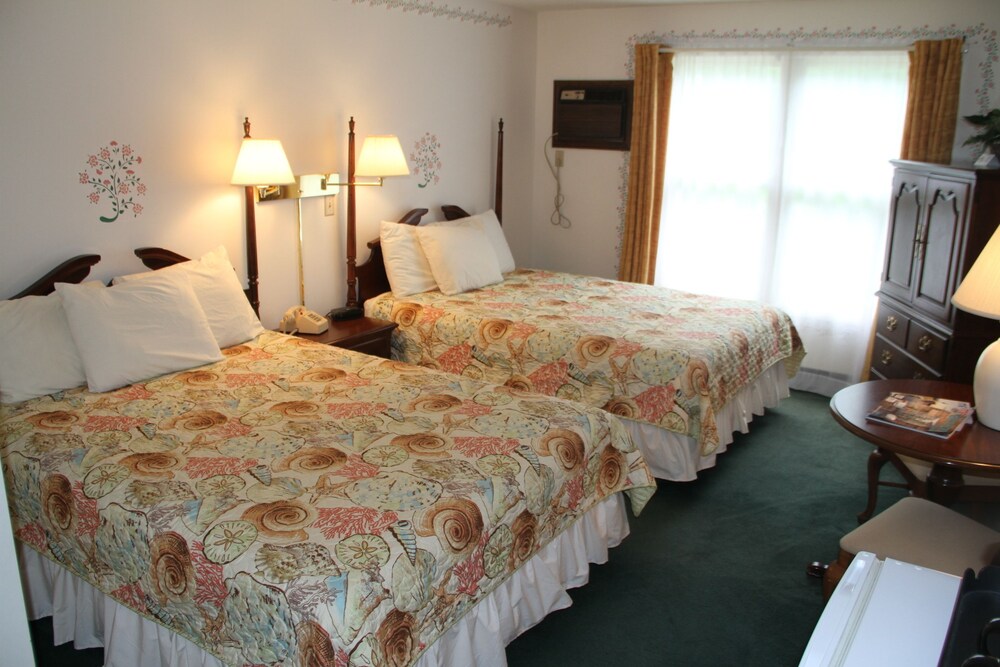 Ocean Woods Resort - photo 14