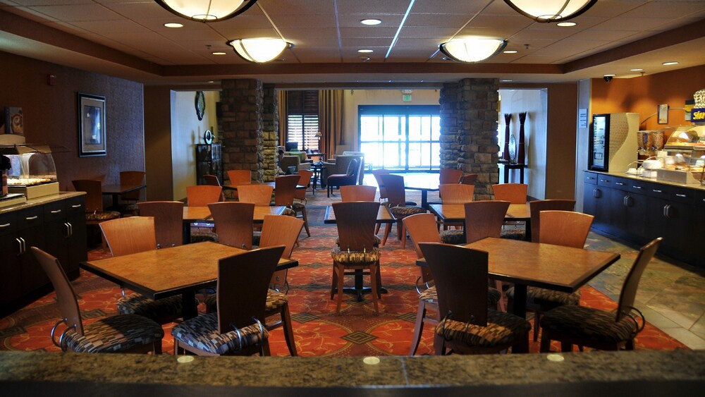 Holiday Inn Express & Suites Denver SW Littleton by IHG - photo 33