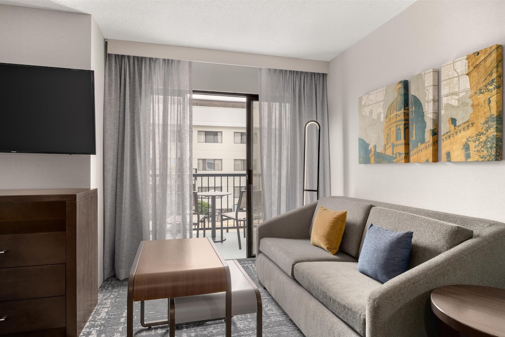Homewood Suites by Hilton Indianapolis Carmel - photo 25