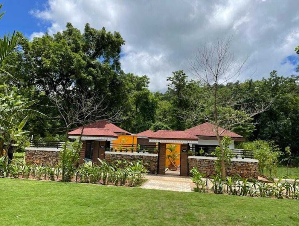 Aranya Nivas Resort in Jamshedpur, India