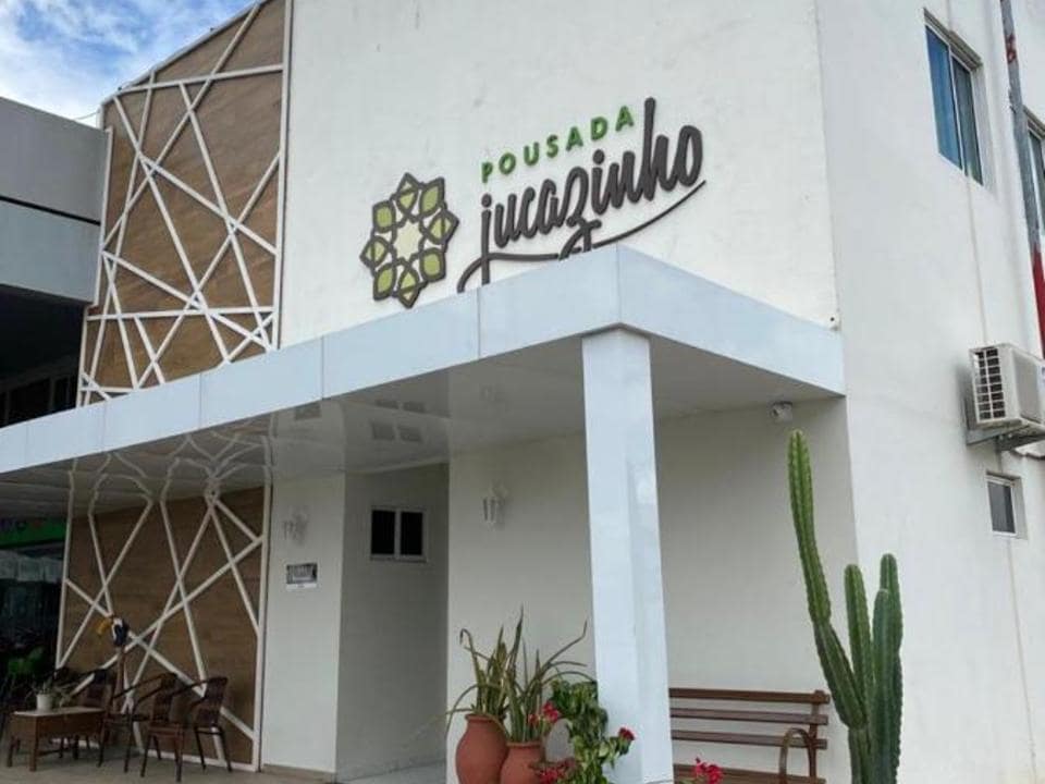 Pousada Jucazinho - last minute hotel in Surubim