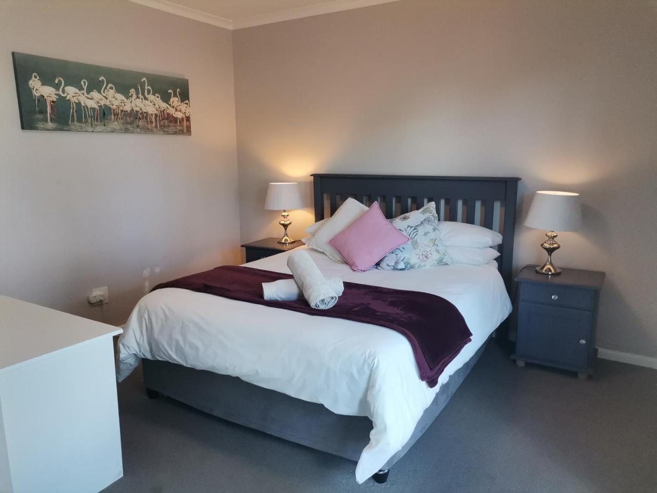 Villa de Vie Self Catering Apartment