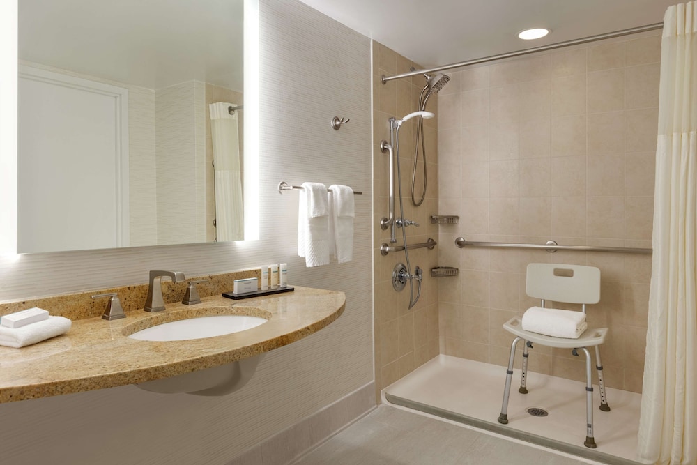 Embassy Suites by Hilton Philadelphia Valley Forge - photo 28