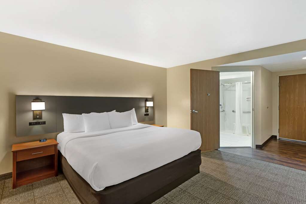 Comfort Inn Richfield I 70 - photo 20