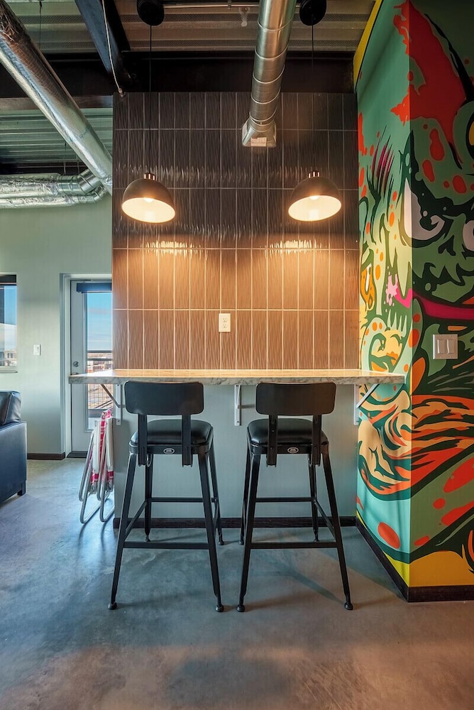 Brewhalla Hotel - photo 67