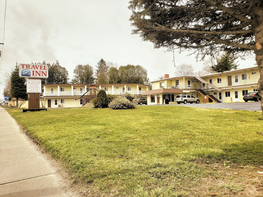 Travel Inn — hotel in Rutland