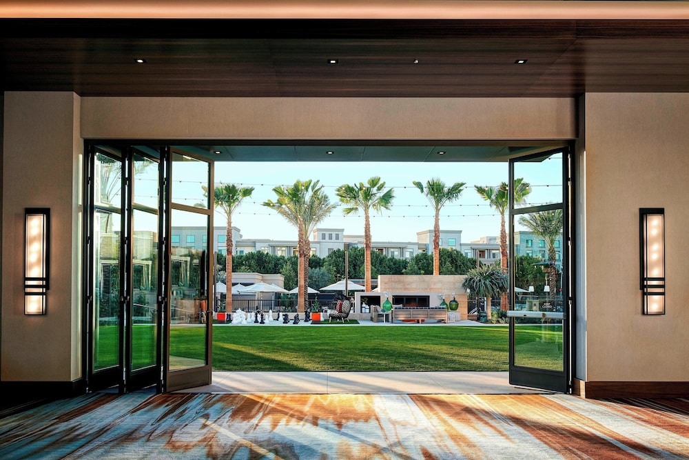 Marriott Irvine Spectrum - photo 45