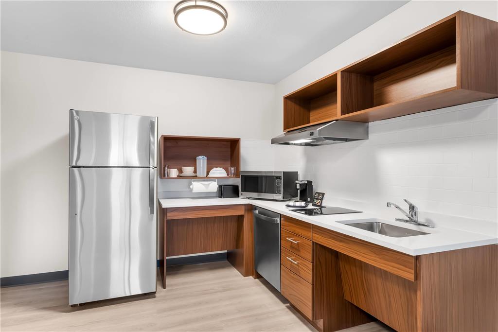 Everhome Suites Cheyenne - photo 19