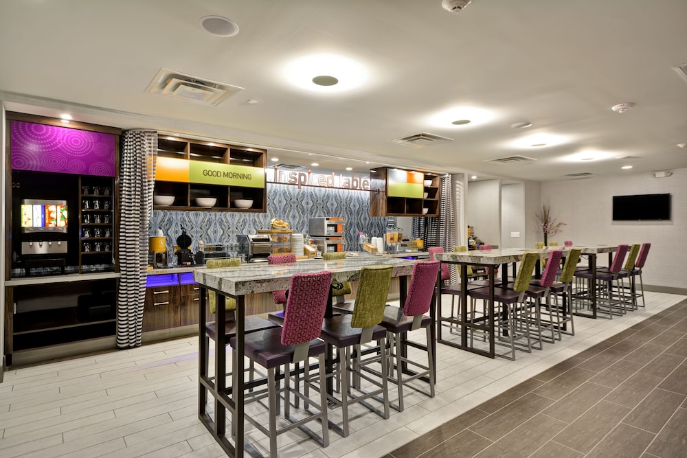 Home2 Suites by Hilton KCI Airport - photo 24