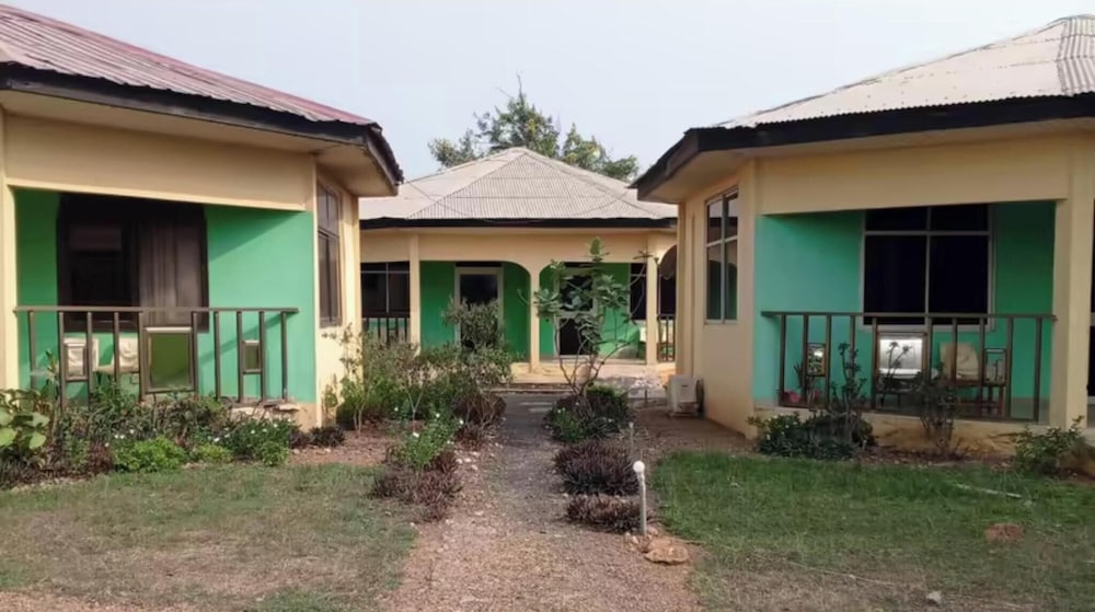 Room special Place For Special People in Sekondi-Takoradi, Ghana