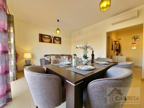 Royal Sunrise T2 by YHA — 4-Star Luxury Hotel in Conceicao, Portugal