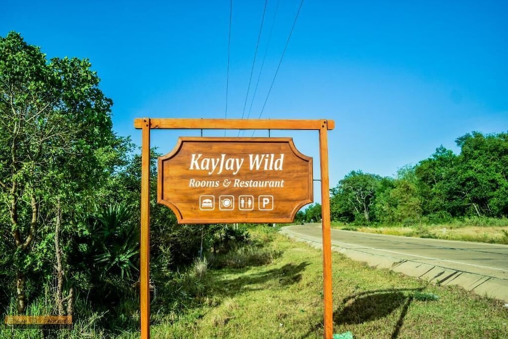 Kayjay Wild Wilpattu in Puttalam, Sri Lanka