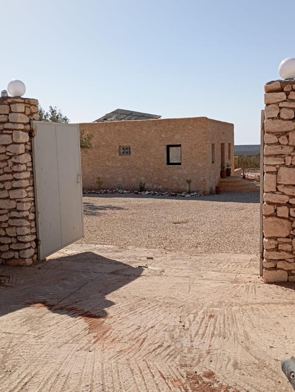 Harmonie des alizés - last minute hotel in Essaouira
