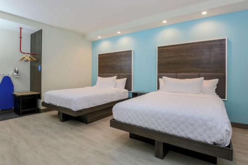 Tru by Hilton Amarillo West - photo 21