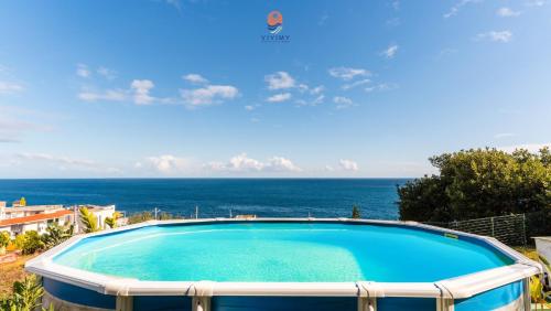 Villa Miramar by Vivimy — 4-Star Luxury Hotel in Tricase, Italy