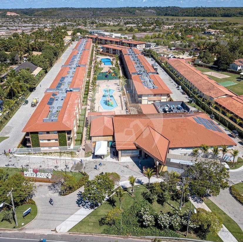 Ondas Praia Resort — 4-Star Luxury Hotel in Porto Seguro, Brasil