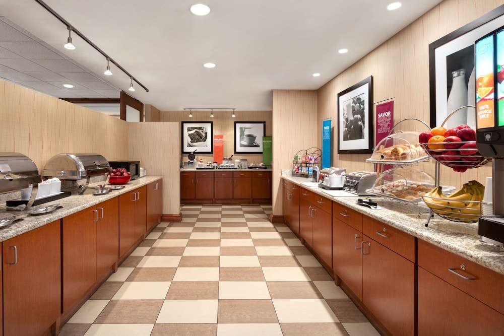 Hampton Inn Denver West Federal Center - photo 30