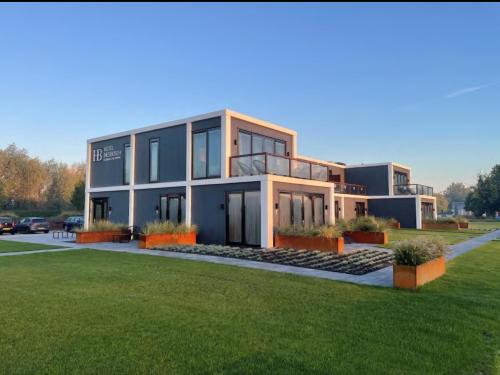Hotel Biesbosch — hotel in Werkendam
