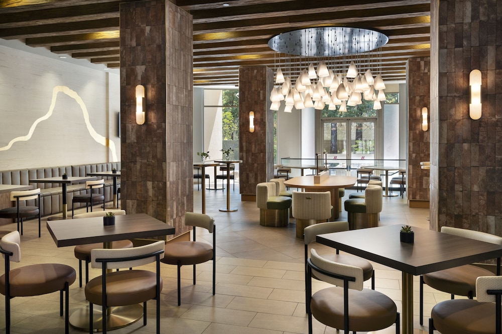 Marriott San Ramon - photo 33