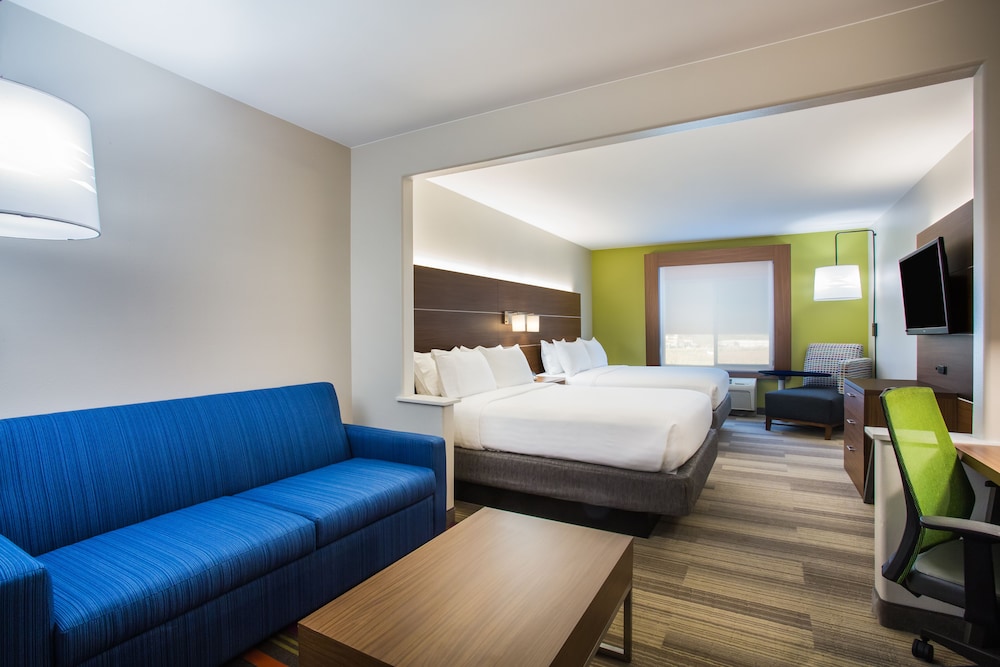Holiday Inn Express & Suites Cedar City by IHG - photo 6