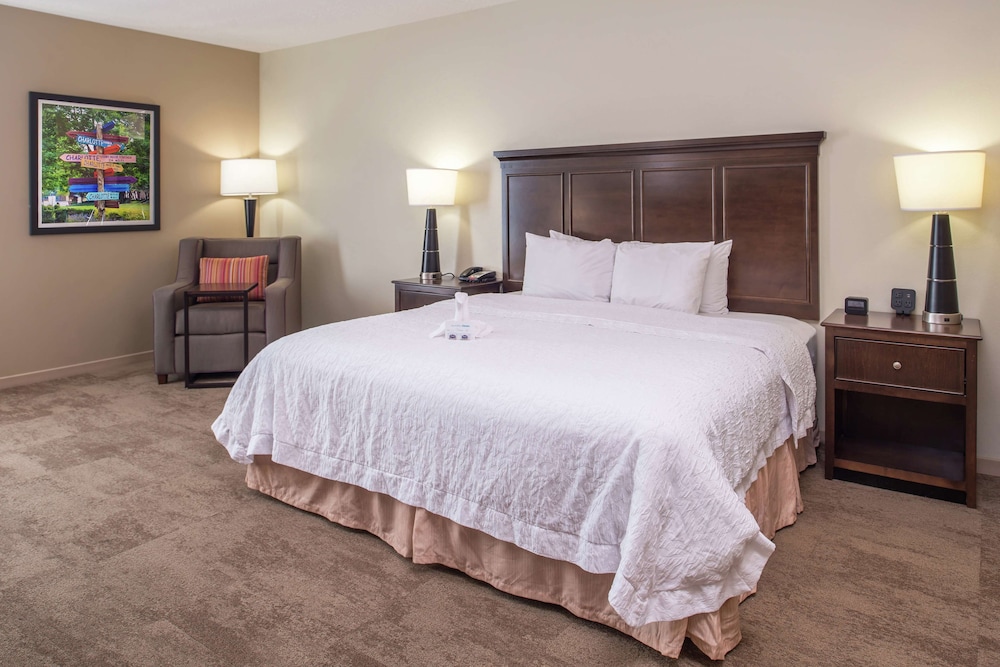 Hampton Inn & Suites Charlotte Arrowood Rd. - photo 8