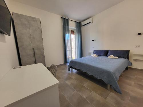Affittacamere I MinoTauri - carbon neutral hotel in Macomer