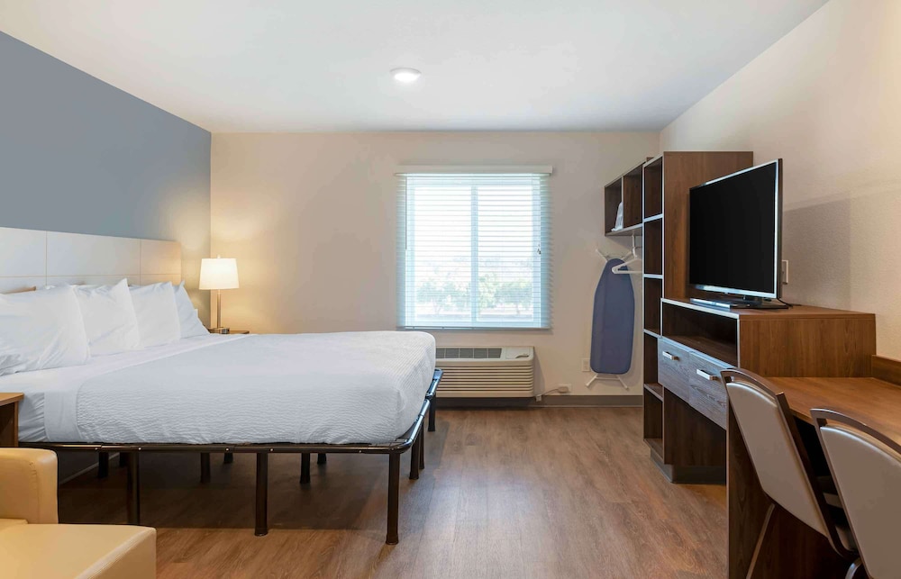 Extended Stay America Suites Tampa Casino Area - photo 33