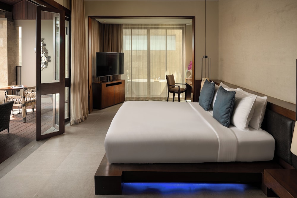 Avista Hideaway Phuket Patong MGallery — Phuket — photo 4