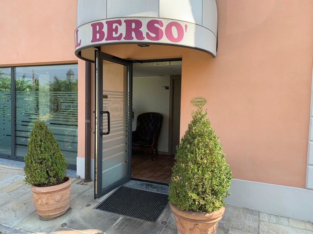 Locanda Al Bersò — Calco — photo 2
