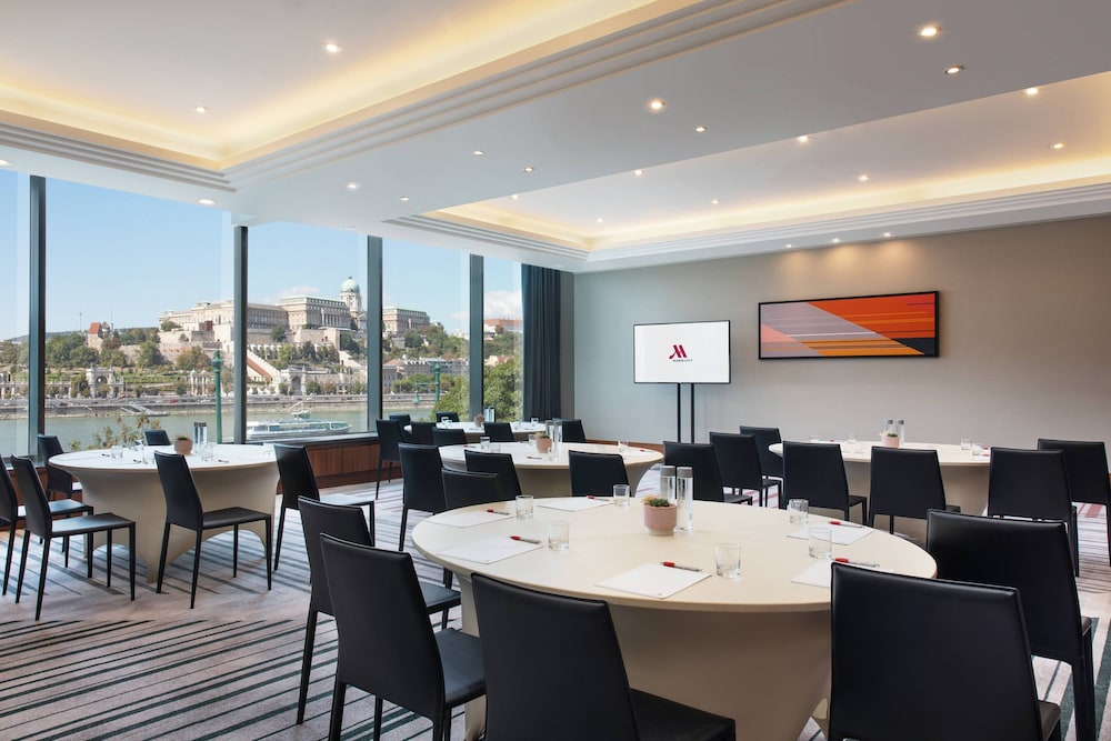 כנסים ואירועים