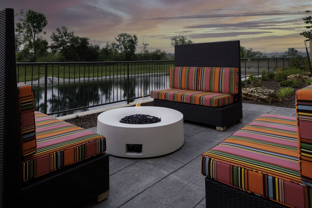 Home2 Suites by Hilton Fort Wayne North - photo 20